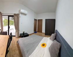 Teresa Ville (D4), Condominium #589375801